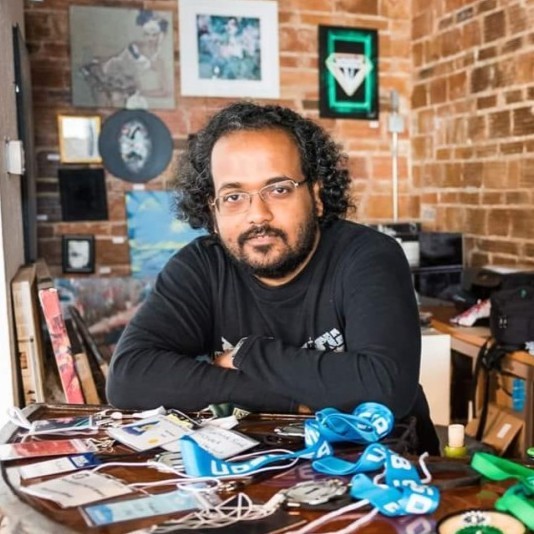 Muntaser Syed